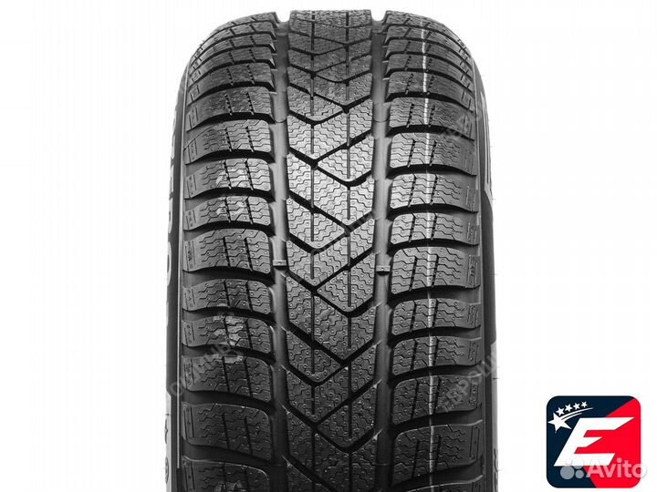 Pirelli Winter Sottozero 3 245/50 R19 105V