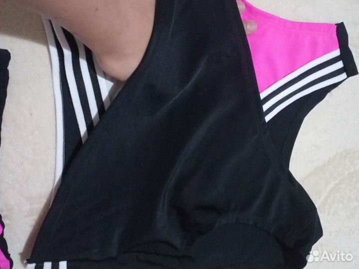 Костюм для чирлидинга