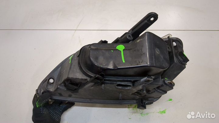 Фара (передняя) Ford C-Max, 2007