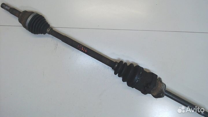 Полуось Infiniti FX, 2006