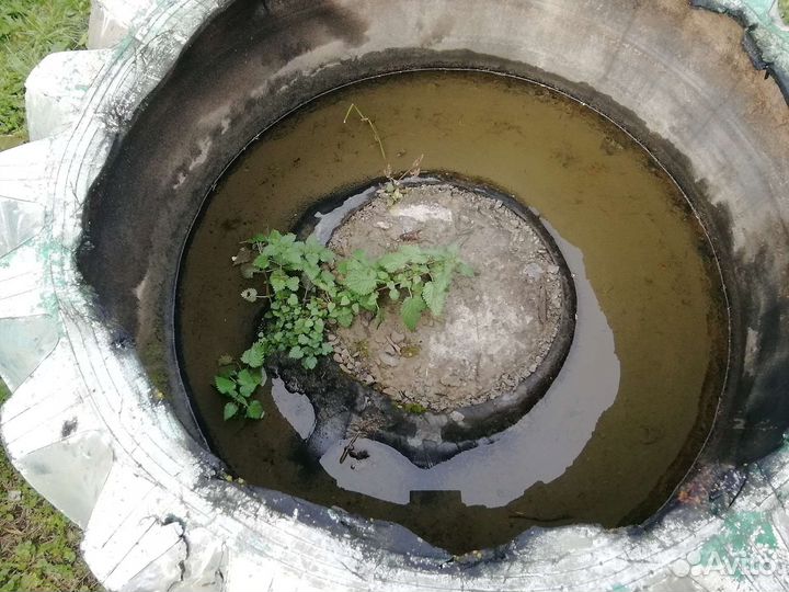Ёмкость для воды. Самовывоз