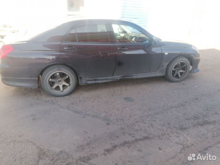 Диски Rays te37