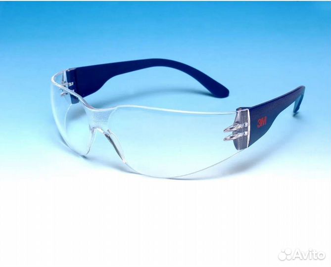 Очки 3М