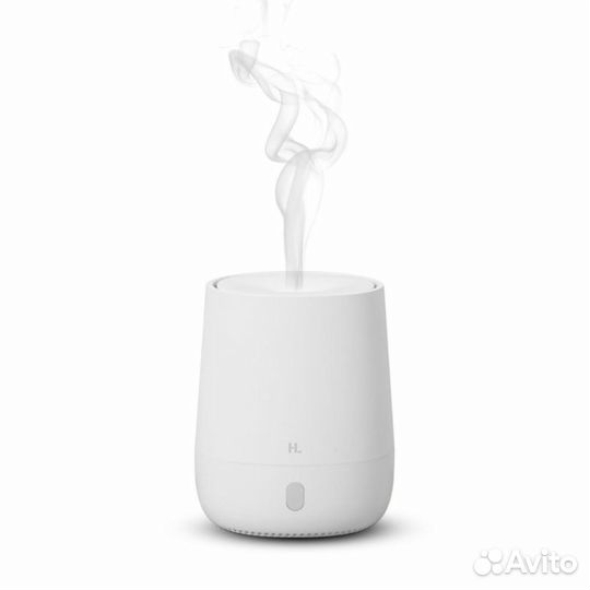 Ароматизатор воздуха Xiaomi HL Aroma Diffuser Whi