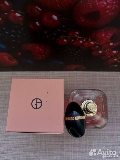 Giorgio armani My Way 90ml (Евро качество)