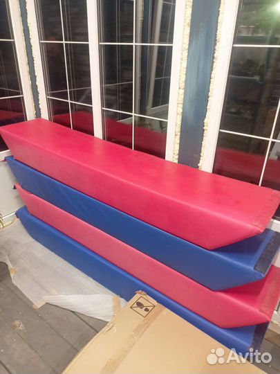 Сухой бассейн с шариками большой б/у