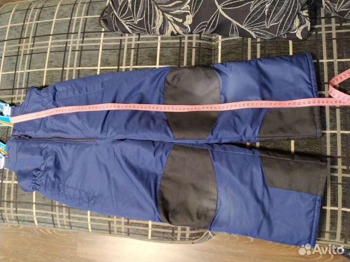 Полукомбинезон Oldos