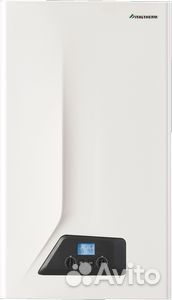 Котёл газовый italtherm city class 28 C, настенный