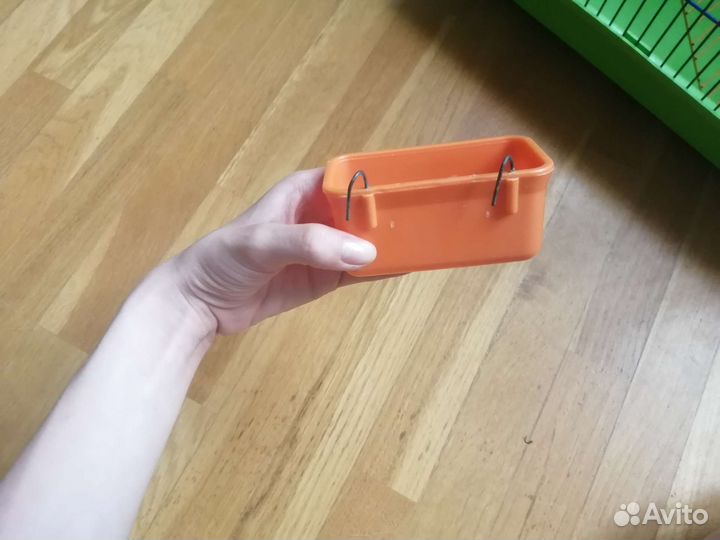 Клетка для грызунов