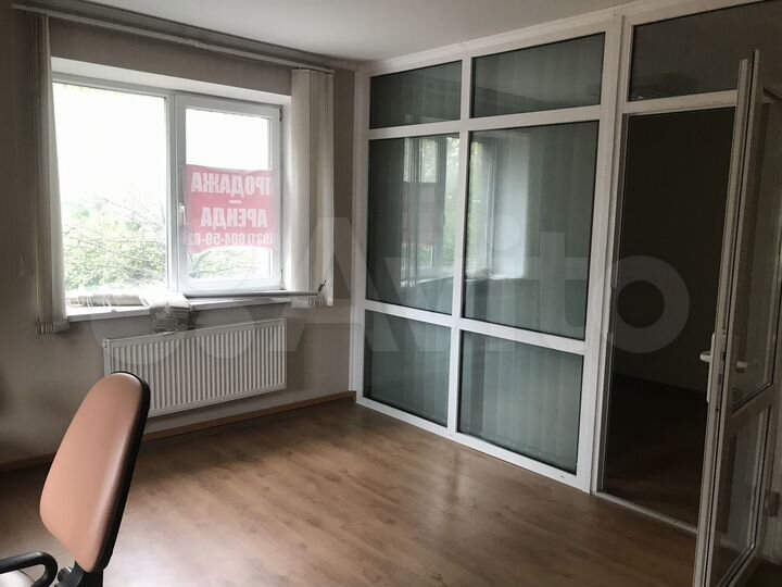 Свободного назначения, 33.4 м²