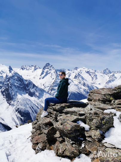 Индивидуальные экскурсии верхняя балкария язык т