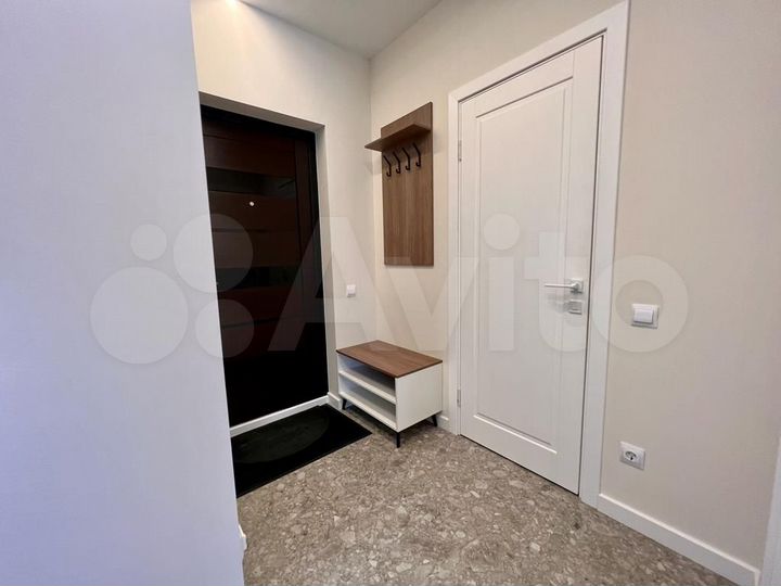 2-к. квартира, 45 м², 9/13 эт.