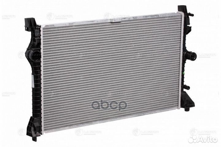 Радиатор охл. для а/м Mercedes-Benz Sprinter Cl