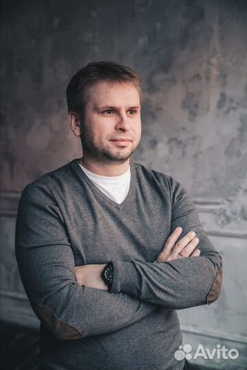 Финансовый консультант, финансовый план на год