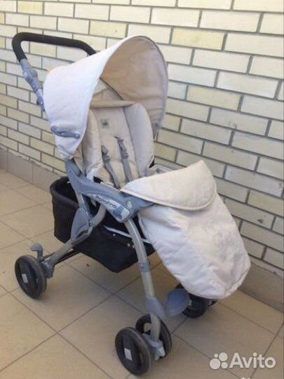 Коляска Cam Portofino