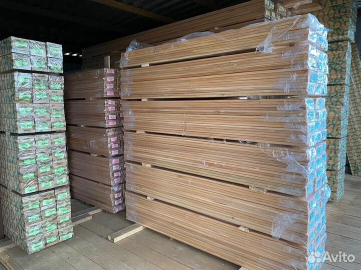 Планкен 1400*200*4000 / Пиломатериалы