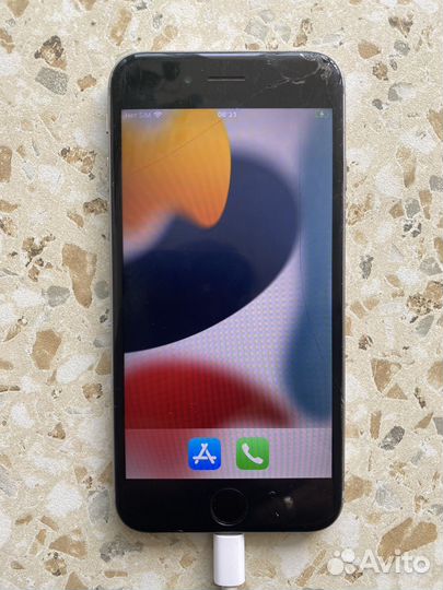 iPhone 6S, 64 ГБ
