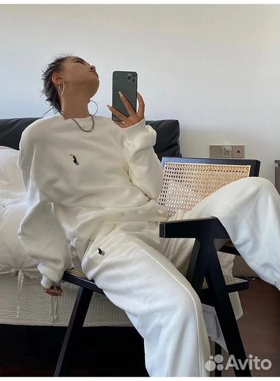 Спортивный костюм Polo Ralph Lauren