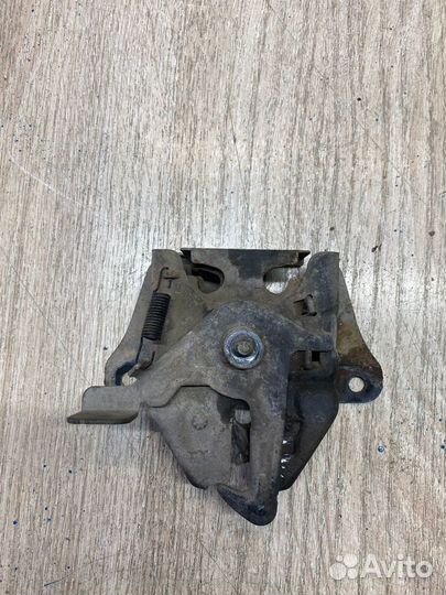 Замок Капота Kia Spectra