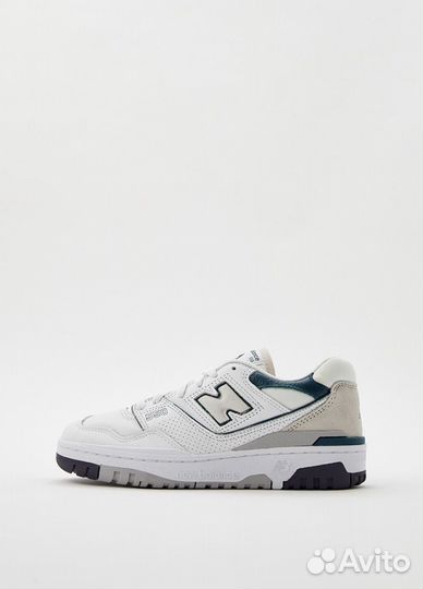 Кроссовки New balance 550 Новые Оригинал