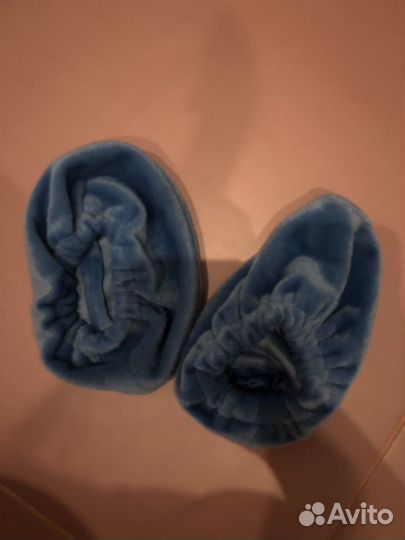 Новогодний костюм