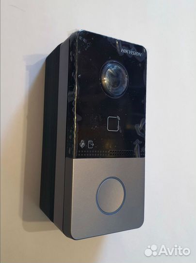 Уголок для вызывных панелей HikVision HiWatch