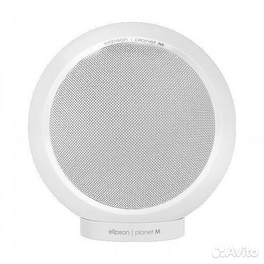 Полочная акустика Elipson Planet M 2.0, Mercury Ic