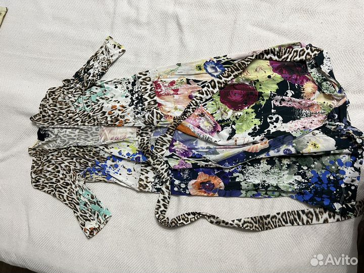 Платье Just Cavalli (оригинал)