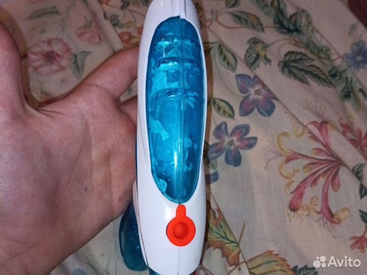 Водный пистолет