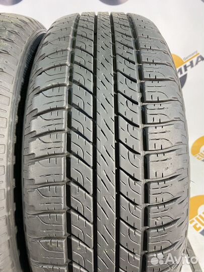 Goodyear Wrangler HP All Weather 235/60 R18 101V