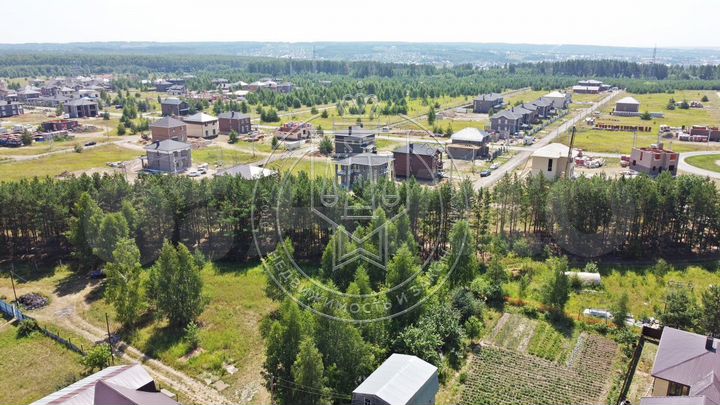 Участок 6 сот. (СНТ, ДНП)