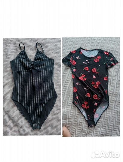 Боди женское s