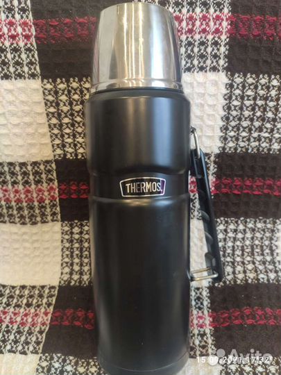 Термос