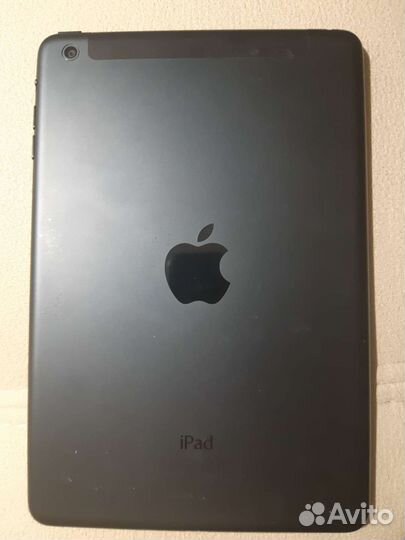 iPad mini 1 16gb