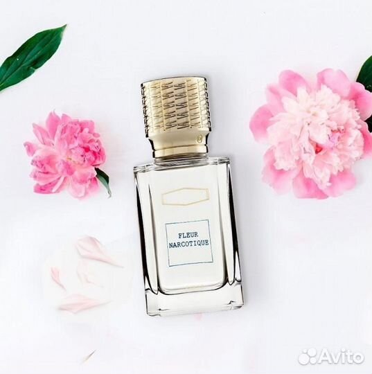 Fleur narcotique 12 мл