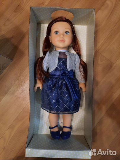 Кукла Lotus Dream Hearts