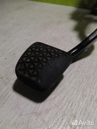 Педаль тормоза Опель Астра Джи 98-05