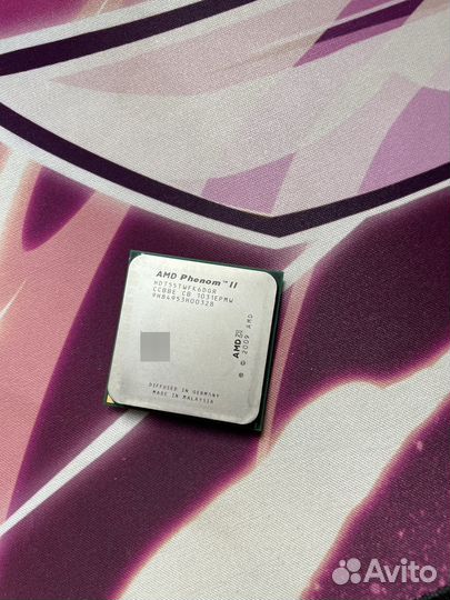 Phenom ii x6 1055t