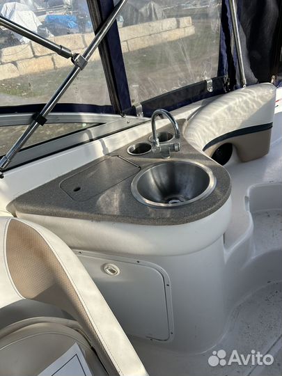 Форвинс 215 Four winns