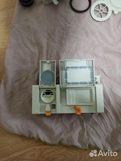 Посудомоечная машина miele