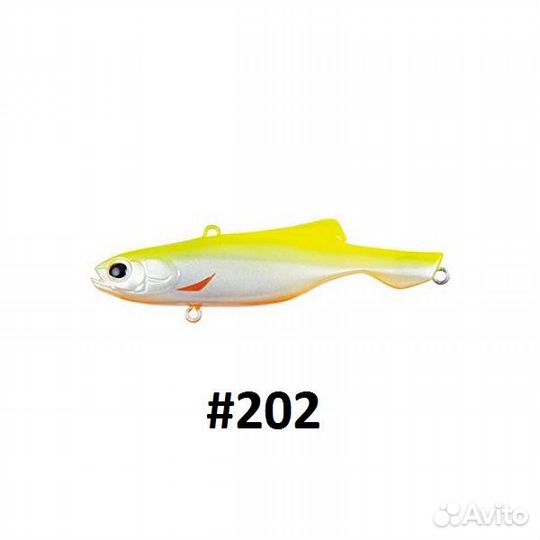 Раттлин Reed Dibule 65TG