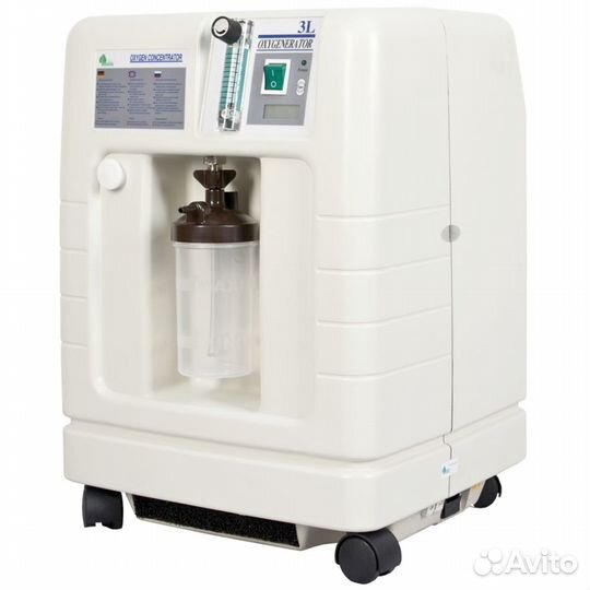 Концентратор кислорода Atmung LFY-I-3A Новый