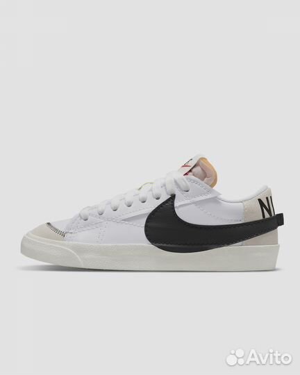 Новые кроссовки Nike Blazer Low '77 Джамбо