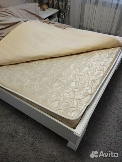 Матрас 160х200 бу
