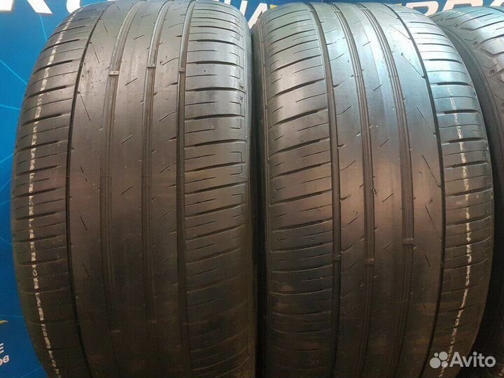 Hankook Ventus S1 Evo 2 K117 255/55 R18