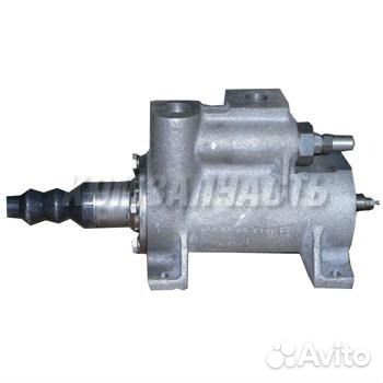 Гидроусилитель сцепления 752.05.01.04.000