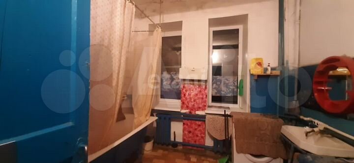 Комната 20 м² в > 9-к., 2/3 эт.