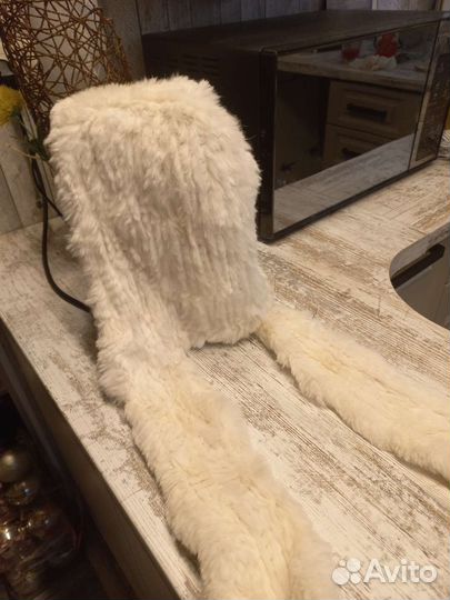 Шапка,капюшон, капер