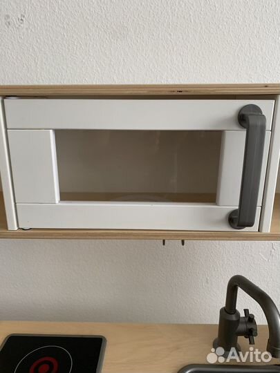 Детская кухня IKEA