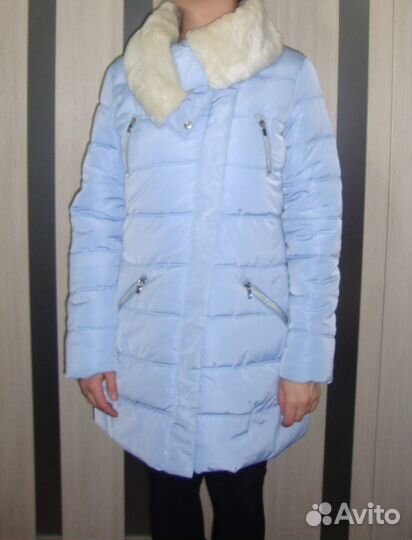 Продам Куртку тёплую